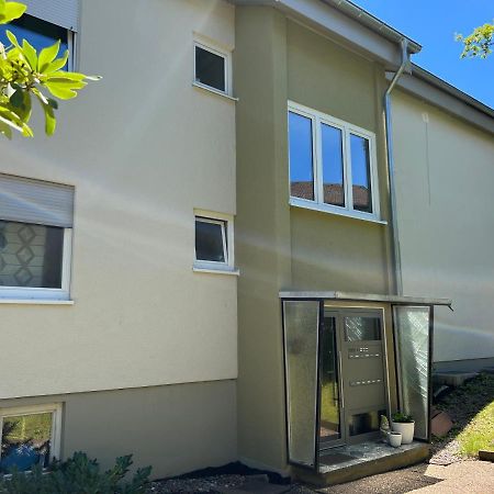 Schwarzwald Appartement Steffanie Freudenstadt Exterior foto