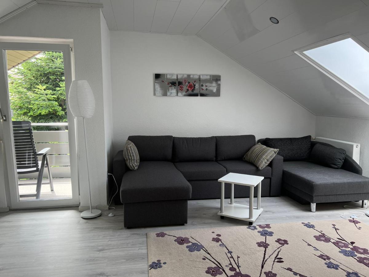 Schwarzwald Appartement Steffanie Freudenstadt Exterior foto